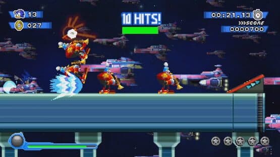 Sonic Colors Demastered — screenshot 8