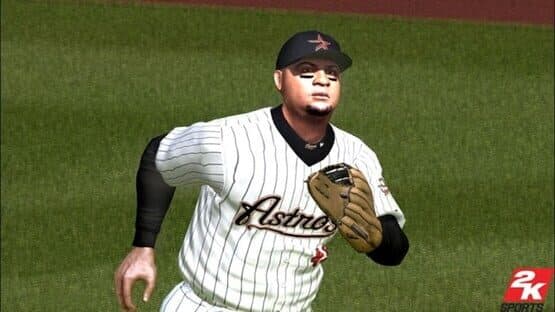 Major League Baseball 2K7 — screenshot 4