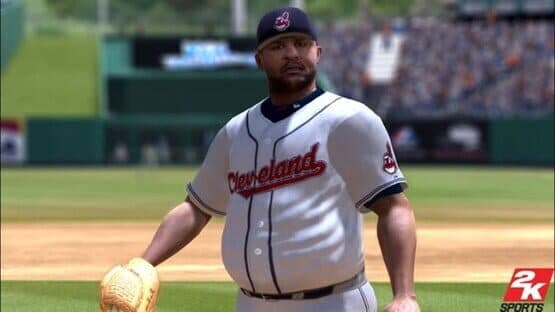 Major League Baseball 2K7 — screenshot 5