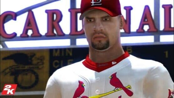 Major League Baseball 2K7 — screenshot 6