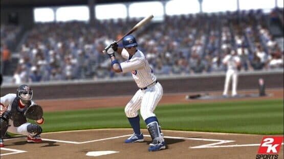Major League Baseball 2K7 — screenshot 7