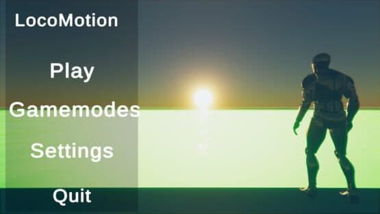 LocoMotion — screenshot 1