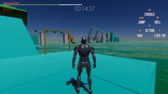 LocoMotion — screenshot 2