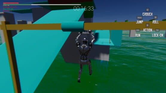 LocoMotion — screenshot 3