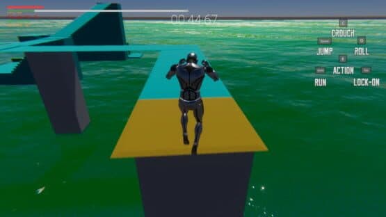 LocoMotion — screenshot 4