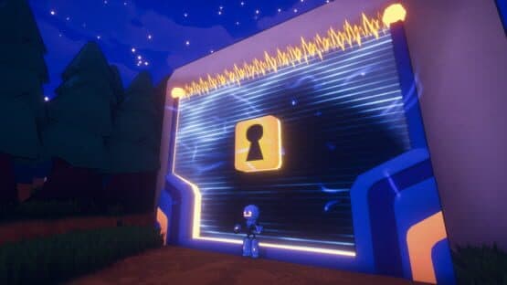 Beep Bap The Beep Boop — screenshot 2