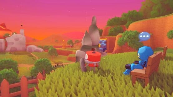 Beep Bap The Beep Boop — screenshot 3