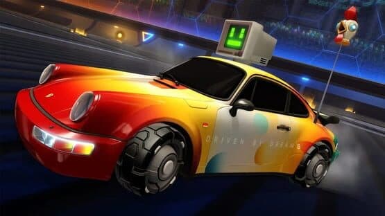 Rocket League: Season 12 — screenshot 2