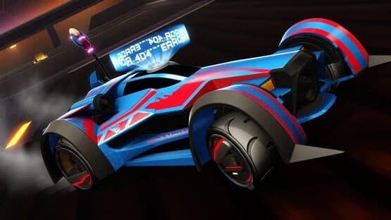 Rocket League: Season 12 — screenshot 3