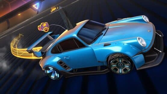 Rocket League: Season 12 — screenshot 4