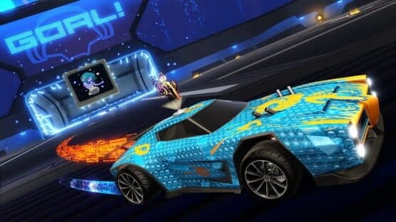Rocket League: Season 12 — screenshot 5