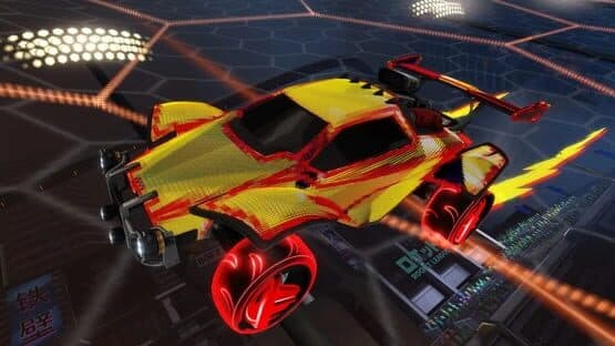 Rocket League: Season 12 — screenshot 6