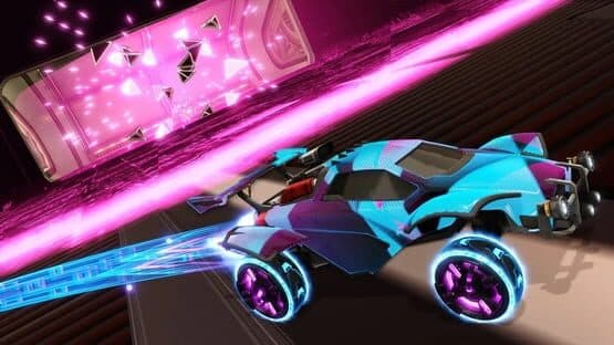 Rocket League: Season 12 — screenshot 7
