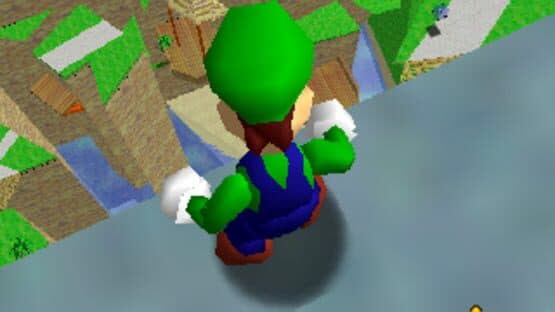 Super Mario 64 Another Castle — screenshot 3
