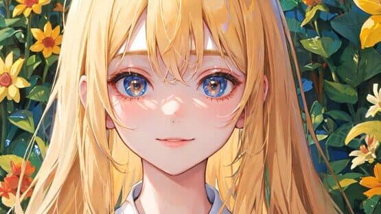 Beautiful Sakura: Surfing Club — screenshot 2