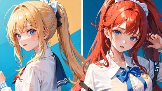Beautiful Sakura: Surfing Club — screenshot 5