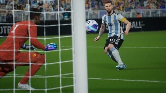 eFootball 2024: Leo Messi Edition — screenshot 4