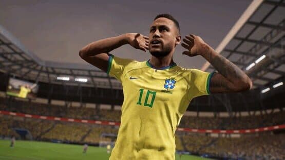 eFootball 2024: Leo Messi Edition — screenshot 5