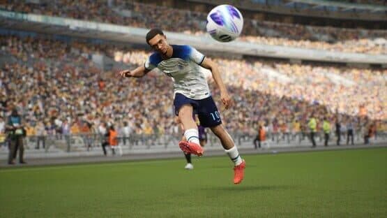 eFootball 2024: Leo Messi Edition — screenshot 7