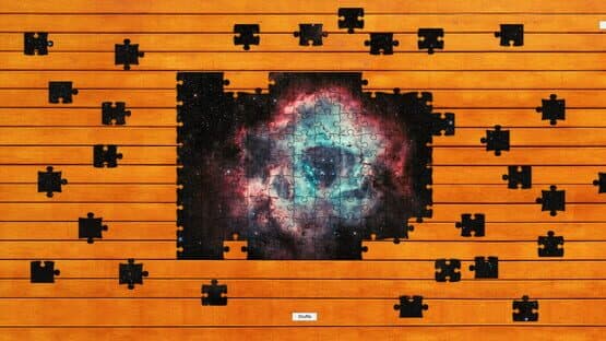Milky Way Jigsaw Puzzles: Expansion Pack 1 — screenshot 1