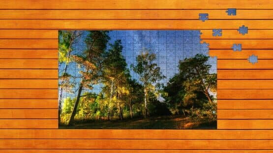 Milky Way Jigsaw Puzzles: Expansion Pack 2 — screenshot 1