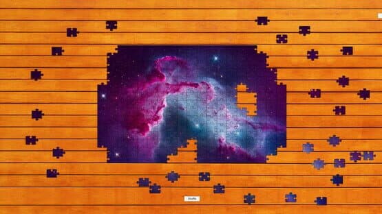 Milky Way Jigsaw Puzzles: Expansion Pack 1 — screenshot 2