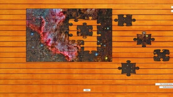 Milky Way Jigsaw Puzzles: Expansion Pack 1 — screenshot 3