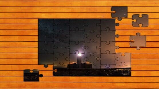 Milky Way Jigsaw Puzzles: Expansion Pack 2 — screenshot 2