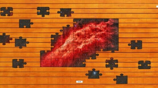 Milky Way Jigsaw Puzzles: Expansion Pack 1 — screenshot 4