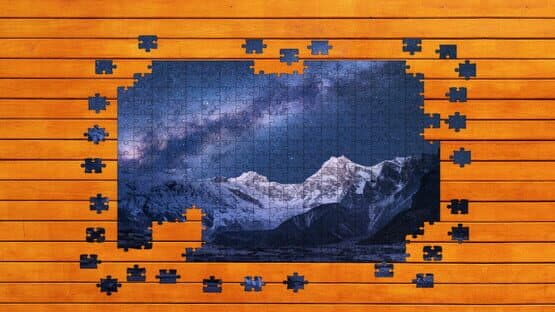 Milky Way Jigsaw Puzzles: Expansion Pack 2 — screenshot 3