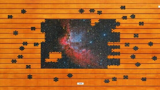 Milky Way Jigsaw Puzzles: Expansion Pack 1 — screenshot 5