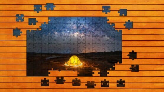 Milky Way Jigsaw Puzzles: Expansion Pack 2 — screenshot 4