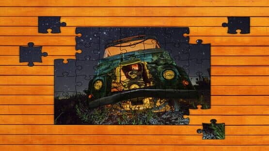 Milky Way Jigsaw Puzzles: Expansion Pack 2 — screenshot 5