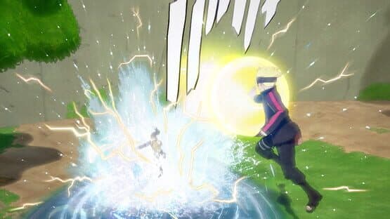 Naruto to Boruto: Shinobi Striker - Master Character Training Pack: Boruto Uzumaki (Karma) — screenshot 3