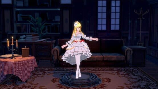 Frontier Hunter: Costume Pack Season 3 — screenshot 1
