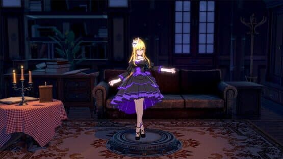 Frontier Hunter: Costume Pack Season 3 — screenshot 2
