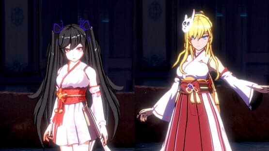 Frontier Hunter: Costume Pack Season 3 — screenshot 3