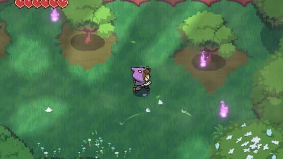 Wisp Child — screenshot 1