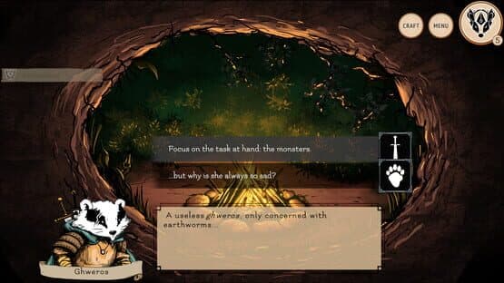 Willow Guard — screenshot 1