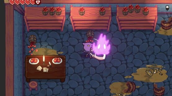 Wisp Child — screenshot 2