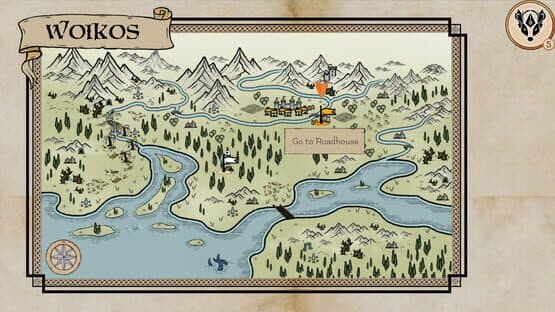 Willow Guard — screenshot 2