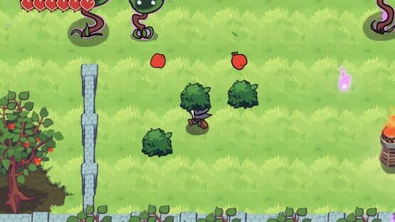 Wisp Child — screenshot 3