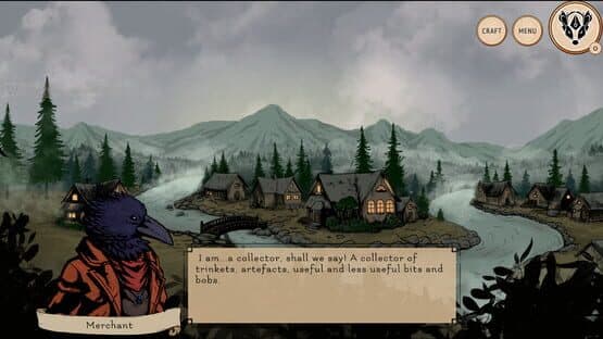Willow Guard — screenshot 3