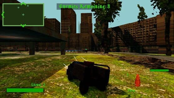 Wreckage — screenshot 3