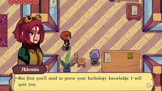 Wisp Child — screenshot 4
