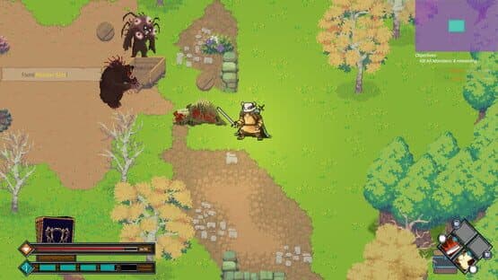 Willow Guard — screenshot 4