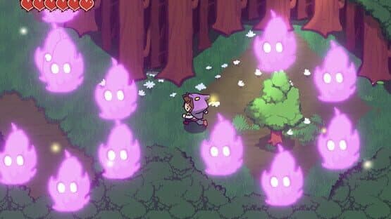 Wisp Child — screenshot 5
