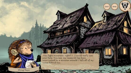 Willow Guard — screenshot 5