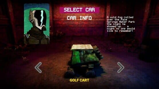 Wreckage — screenshot 7