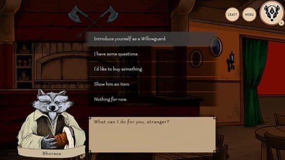Willow Guard — screenshot 7